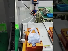 অ-স্ট্যান্ডার্ড কাস্টমাইজড অটোমেটিক লকিং স্ক্রু মেশিন