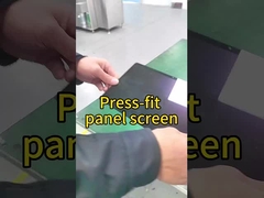 ওসিএ ভ্যাকুয়াম ল্যামিনেটর ওসিএ ল্যামিনেশন পৃথক মেরামতের মেশিন