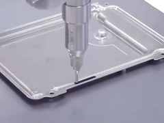 ডেস্কটপ অটোমেটিক ডিসপেনসিং মেশিন অটোমেটিক আঠালো ডিসপেনসর মেশিন 110V/220V