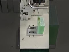 আধা-স্বয়ংক্রিয় সোল্ডারিং মেশিন