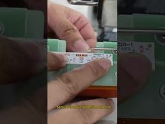 আধা-স্বয়ংক্রিয় সোল্ডারিং মেশিন