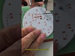 স্বয়ংক্রিয় সোল্ডারিং মেশিন