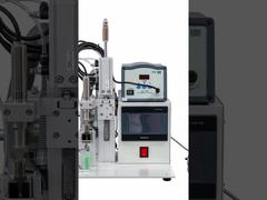 Semi-automatic soldering machine1